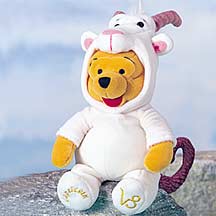 Capricorn Winnie The Pooh