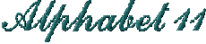 Alpha 11