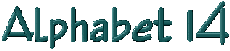 Alpha 14