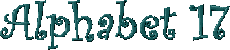 Alpha 17