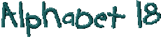 Alpha 18