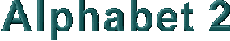 Alpha 2