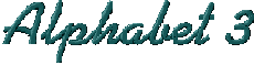 Alpha 3