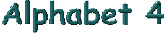 Alpha 4