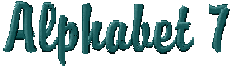 Alpha 7