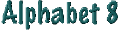 Alpha 8
