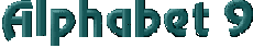 Alpha 9