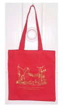 "For You" Tote Bag  